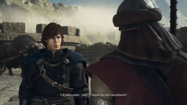 Dragon's Dogma 2 - PC