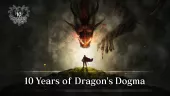 Mensaje por el 10º aniversario de Dragon's Dogma; anuncio de DD2 incluido