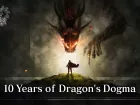 Mensaje por el 10º aniversario de Dragon's Dogma; anuncio de DD2 incluido