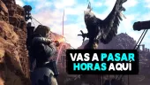 Enamorado de Dragon's Dogma 2 tras jugar tres horas a este RPG de fantasía. Vídeo impresiones