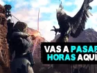 Enamorado de Dragon's Dogma 2 tras jugar tres horas a este RPG de fantasía. Vídeo impresiones