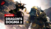 Este RPG de mundo abierto es exigente, pero la recompensa es grande. Vídeo análisis de Dragon's Dogma 2