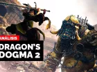 Este RPG de mundo abierto es exigente, pero la recompensa es grande. Vídeo análisis de Dragon's Dogma 2