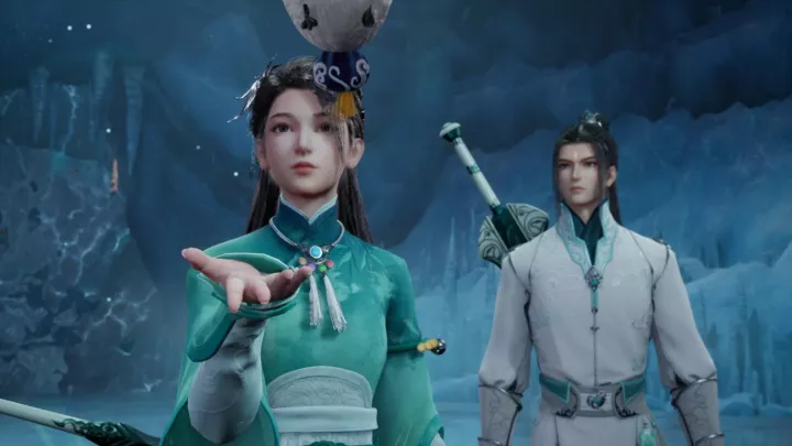 Sword & Fairy Together Forever