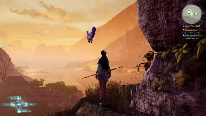 Sword & Fairy: Together Forever