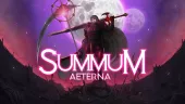 Tráiler de Summum Aeterna: un roguelite ya disponible en acceso anticipado