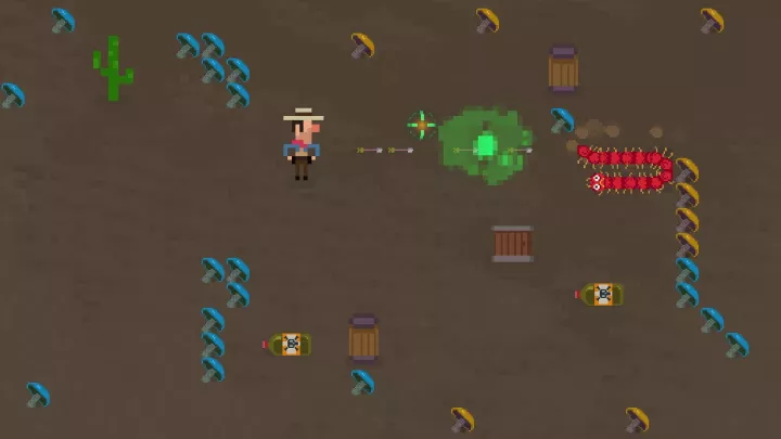 Atari Mania - Nintendo Switch