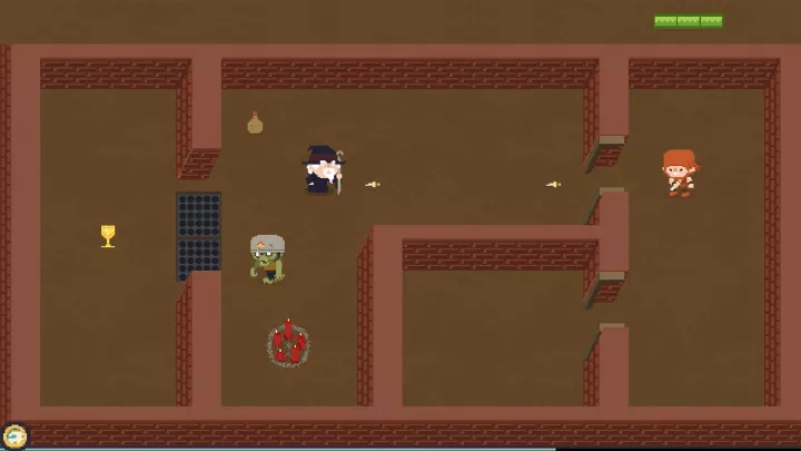 Atari Mania - Nintendo Switch