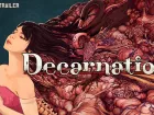 Tráiler de anuncio de Decarnation: una aventura de terror inquietante con puzles retorcidos