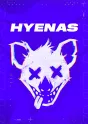 Hyenas PS4