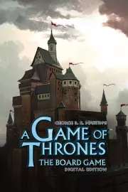 Carátula de Juego de Tronos: The Board Game - PC
