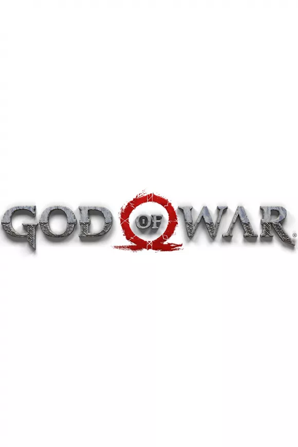 Carátula de God of War [Serie de TV]
