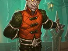 Hearthstone: Asesinato en el Castillo de Nathria