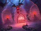 Hearthstone: Asesinato en el Castillo de Nathria