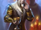 Hearthstone: Asesinato en el Castillo de Nathria
