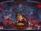 Hearthstone Asesinato en el Castillo de Nathria - Imagen