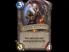 Hearthstone Asesinato en el Castillo de Nathria