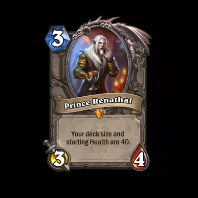Hearthstone Asesinato en el Castillo de Nathria - Android