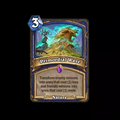 Hearthstone: Asesinato en el Castillo de Nathria