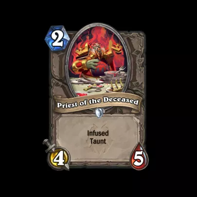 Hearthstone Asesinato en el Castillo de Nathria