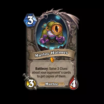 Hearthstone Asesinato en el Castillo de Nathria - Android