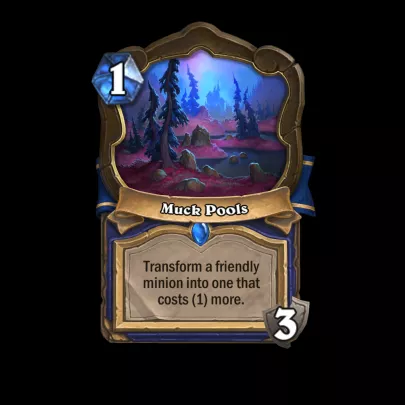 Hearthstone: Asesinato en el Castillo de Nathria