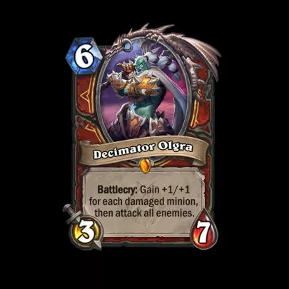 Hearthstone Asesinato en el Castillo de Nathria - Android