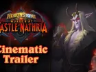 Tráiler de anuncio de Asesinato en el Castillo de Nathria, la nueva expansión de Hearthstone