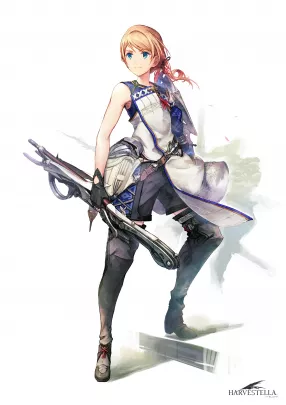 Harvestella - Nintendo Switch