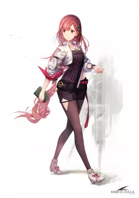 Harvestella - Nintendo Switch