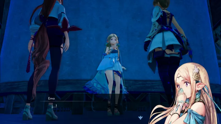 Harvestella - Nintendo Switch