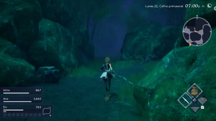 Harvestella - Nintendo Switch