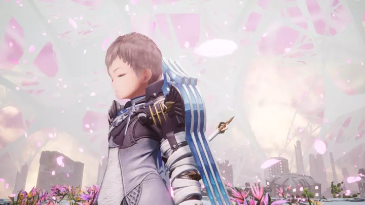 Harvestella - Nintendo Switch