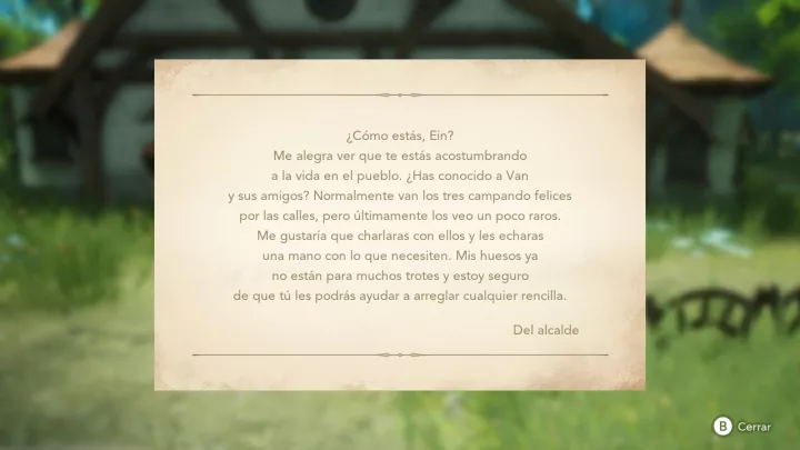 Harvestella - Nintendo Switch