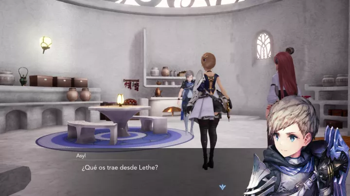 Harvestella - Nintendo Switch