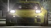 Wangan Midnight: Trailer oficial