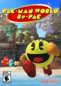 PAC-MAN WORLD Re-PAC PC