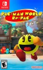 PAC-MAN WORLD Re-PAC Nintendo Switch