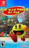 PAC-MAN WORLD Re-PAC