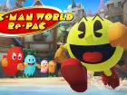 Primer gameplay de Pac-Man World Re-Pac, el clásico de PS1 que regresa en forma de remake
