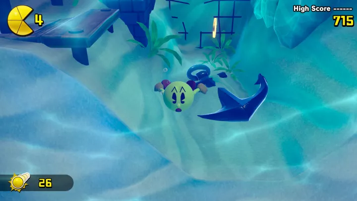 PAC-MAN WORLD Re-PAC - Nintendo Switch