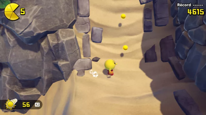 PAC-MAN WORLD Re-PAC - Nintendo Switch