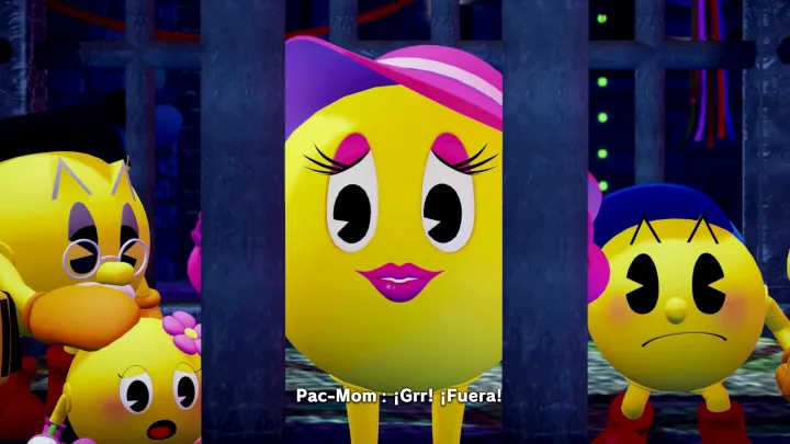 PAC-MAN WORLD Re-PAC - Nintendo Switch