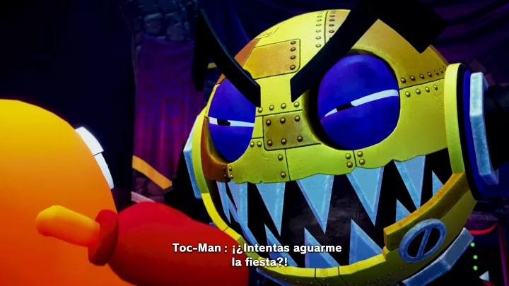 PAC-MAN WORLD Re-PAC - Nintendo Switch