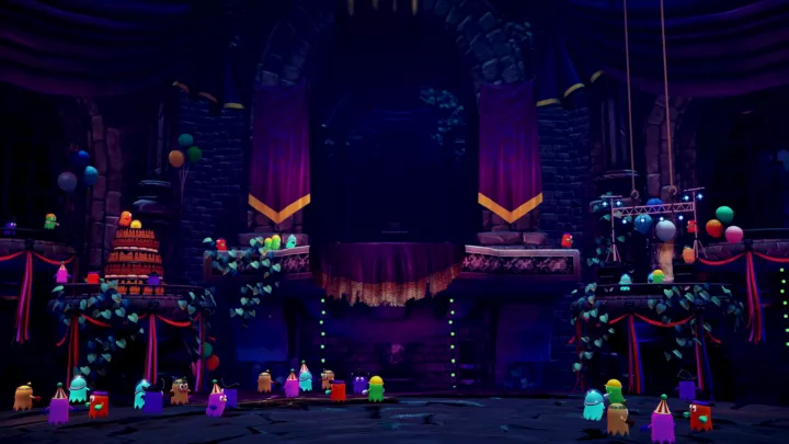 PAC-MAN WORLD Re-PAC - Nintendo Switch