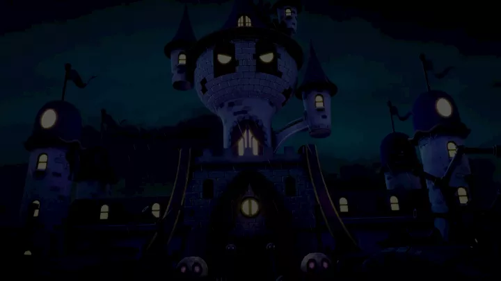 PAC-MAN WORLD Re-PAC