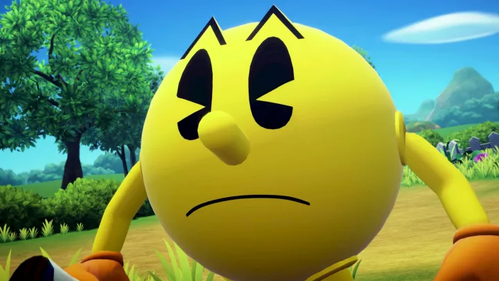 PAC-MAN WORLD Re-PAC - Nintendo Switch