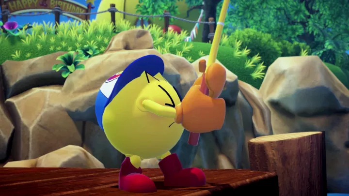 PAC-MAN WORLD Re-PAC - Nintendo Switch