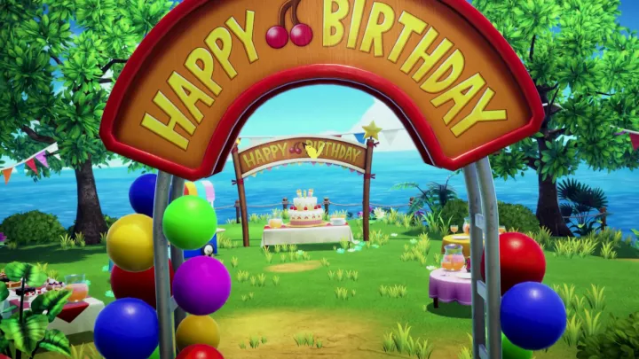 PAC-MAN WORLD Re-PAC