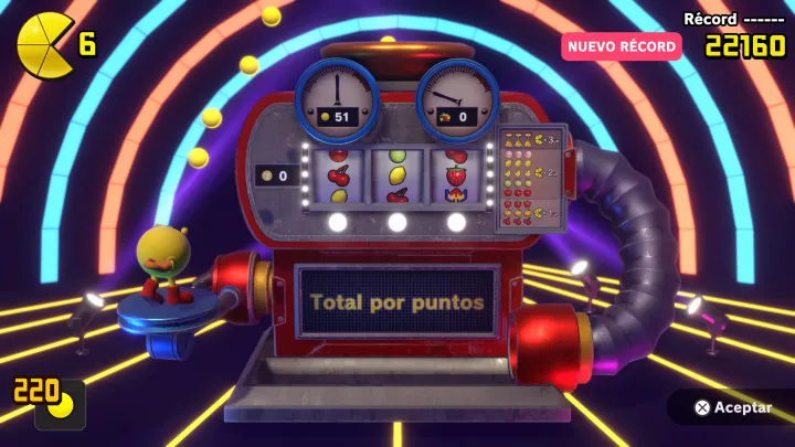 PAC-MAN WORLD Re-PAC - Nintendo Switch